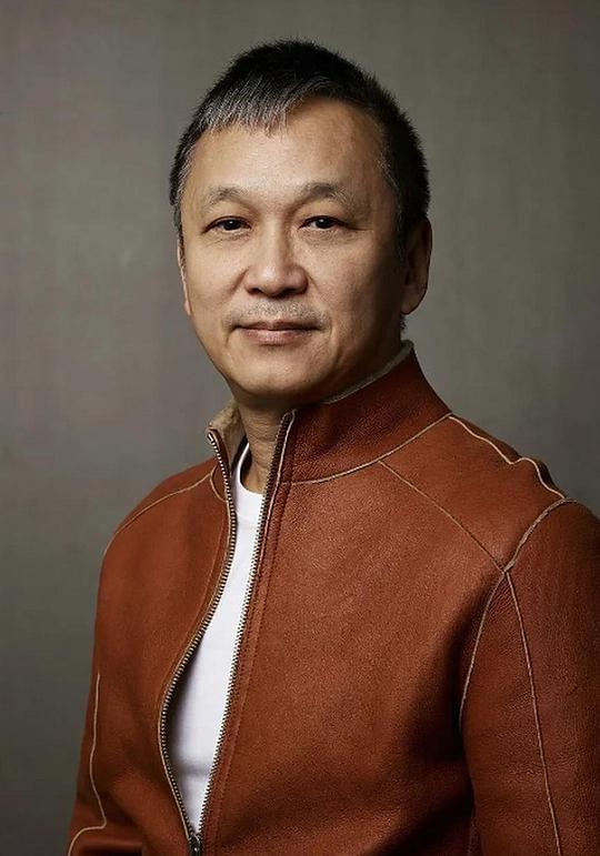 陈德森 Teddy Chan照片