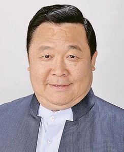 秦煌 Wong Chun照片