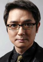 林伟健 Oscar Lam Wai-Kin照片
