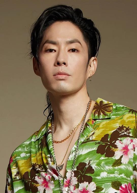 吴建豪 Vanness Wu照片