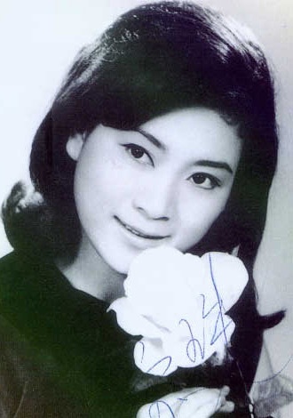陈宝珠 Connie Chan照片