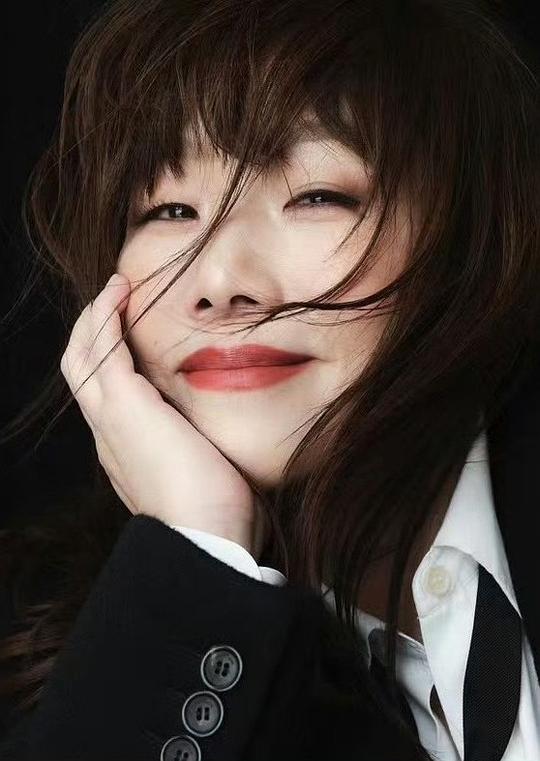 林忆莲 Sandy Lam照片