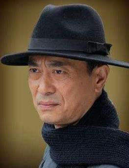 阮志强 Zhiqiang Ruan照片