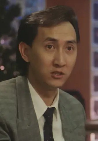 林华勋 Jameson Wa-Fan Lam照片