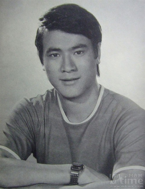 李修贤 Danny Lee照片