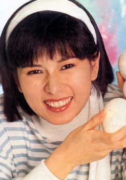 罗慧娟 Jacqueline Law照片