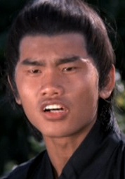 陆剑明 Jamie Luk照片
