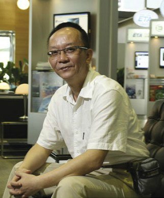 龙天生 Tin Sang Lung照片