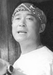 谢衍 Yan Xie照片