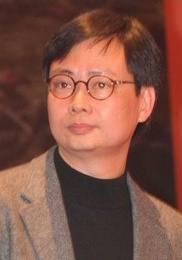 庄澄 John Chong照片