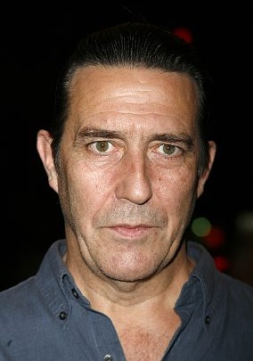 塞伦·希德 Ciarán Hinds照片