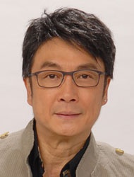 刘松仁 Damian Lau照片