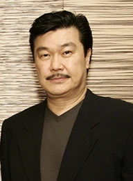 黄锦燊 Melvin Wong照片