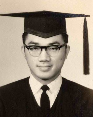 王祯和 Chen Ho Wang照片