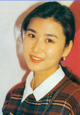 吴雪雯 Jacqueline Ng照片