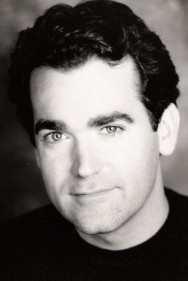 布莱恩·达西·詹姆斯 Brian d'Arcy James照片