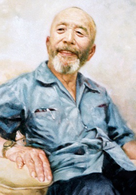 李名炀 Ming-yang Li照片