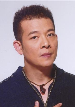吴毅将 Ben Ng照片