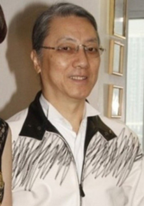 黎继明 Kai Ming Lai照片