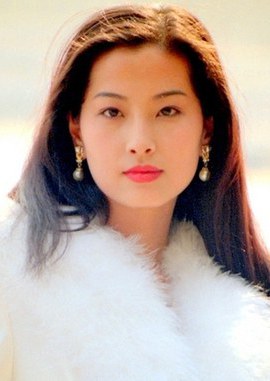刘茜 Qian Liu照片