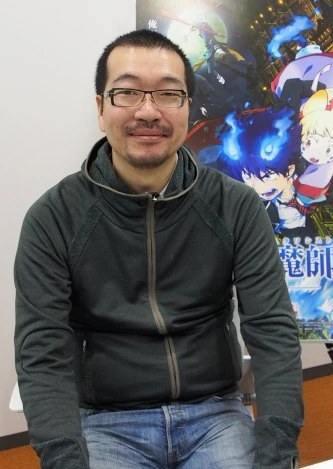 高桥敦史 Atsushi Takahashi照片