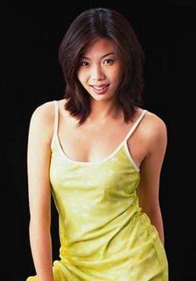 陈妙瑛 Miu-Ying Chan照片