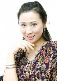 钟淑慧 Lily Chung照片