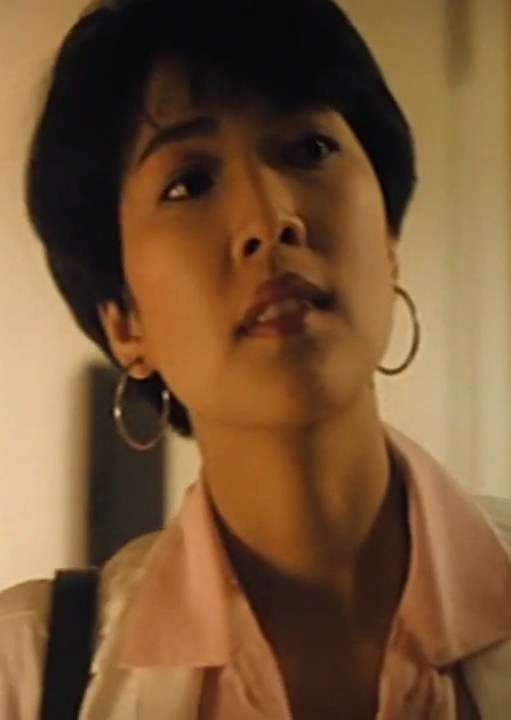 蔡欣倩 Veronica Tsoi照片