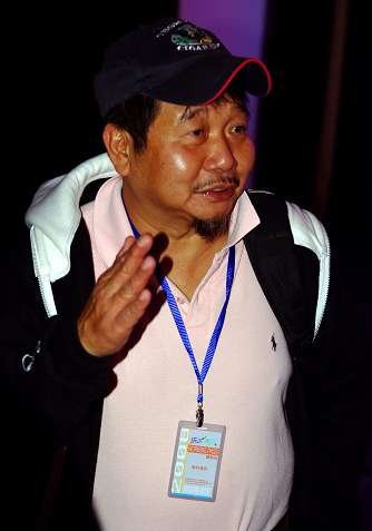 李惠民 Raymond Lee照片