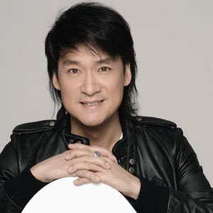 周华健 Emil Wakin Chau照片