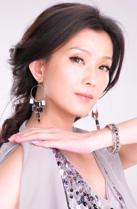 叶全真 Elsie Yeh照片