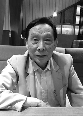 袁浩泉 Hao-chuan Yuan照片