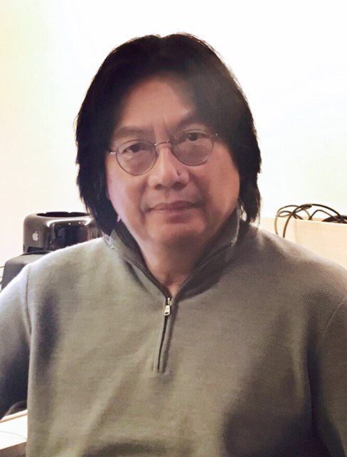 胡大为 David Wu照片