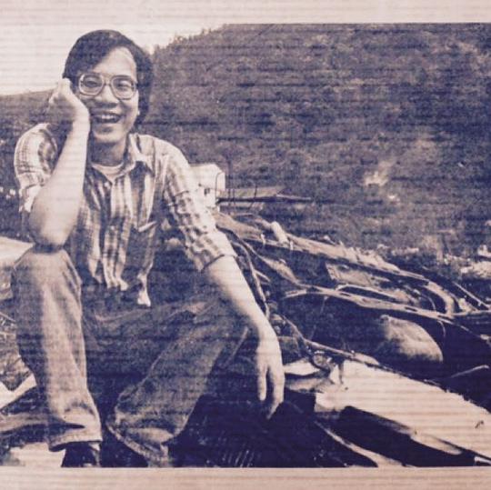 司徒卓汉 Chuek-Hon Szeto照片