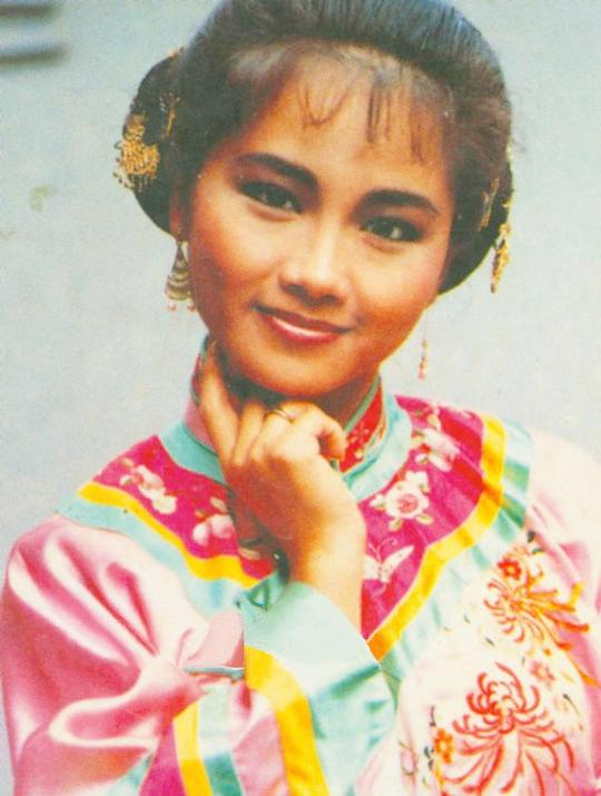 吴夏萍 Ha Ping Ng照片