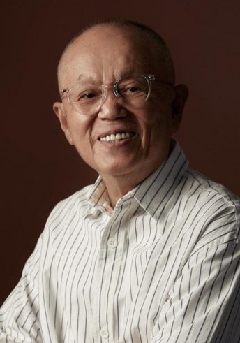 陈坤厚 Kun Hao Chen照片