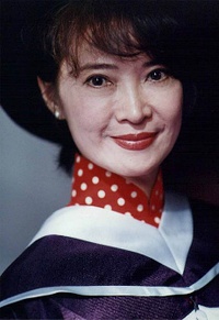 萧芳芳 Josephine Siao照片