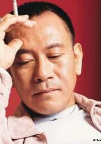 罗文 Roman Tam照片