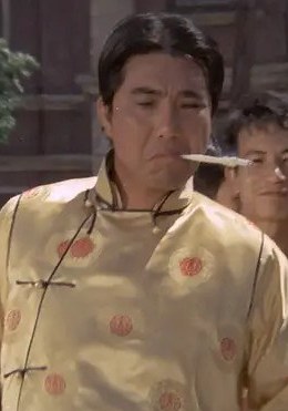 龙逸升 Tang Tak-Cheung照片