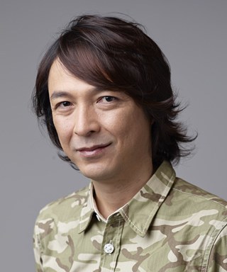 河原雅彦 Masahiko Kawahara照片