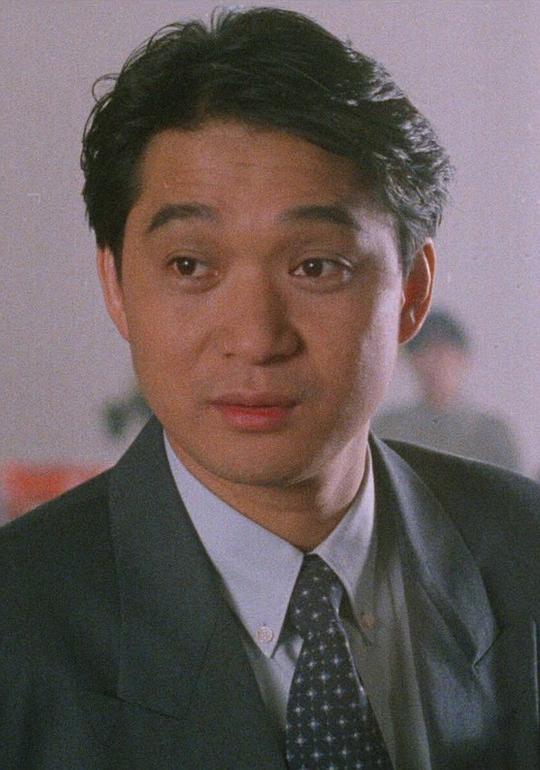 黎大炜 David Lai照片