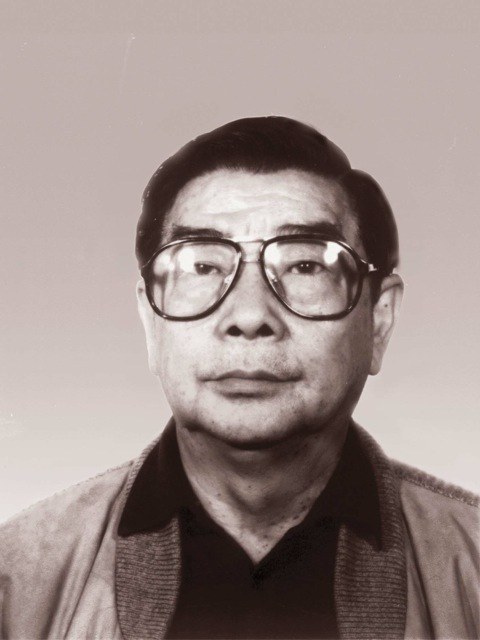 陈召 Zhao Chen照片