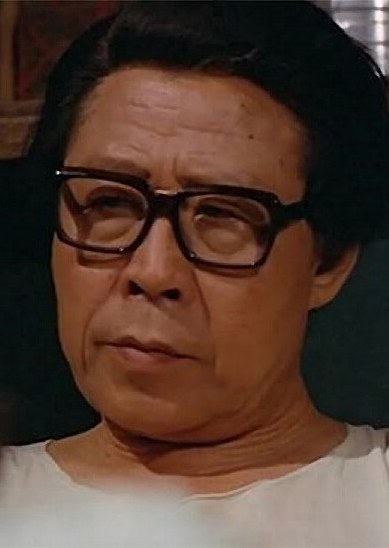 石磊 Lei Shih照片