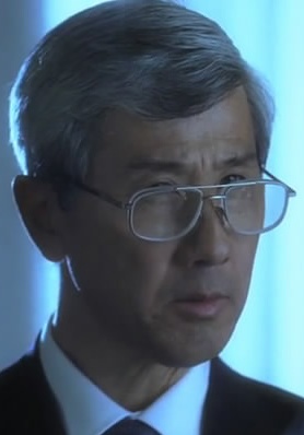 钟志文 David Chung照片