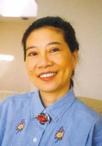 亦舒 Shu Yi照片