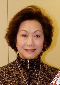 白茵 Yan Pak照片
