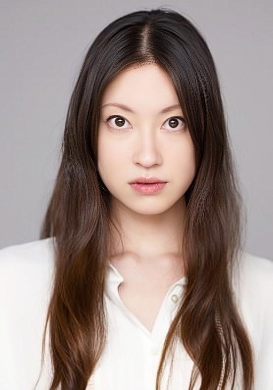 关惠美 Megumi Seki照片
