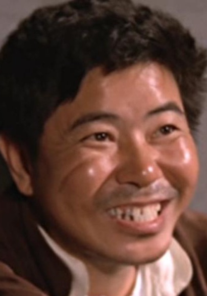 李昆 Kun Li照片
