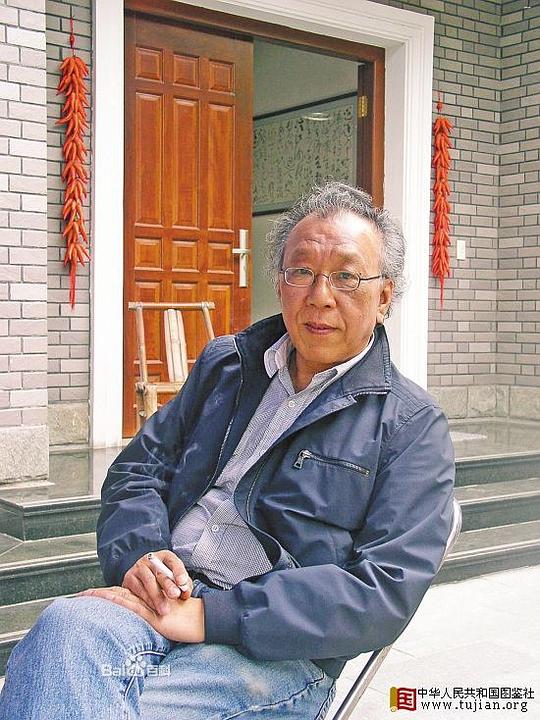 邱刚健 Kang Chien Chiu照片