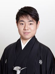 中村鹰之资 Takanosuke Nakamura照片